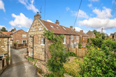 3 bedroom semi-detached house for sale, Moor Lane, Arkendale, Knaresborough, HG5