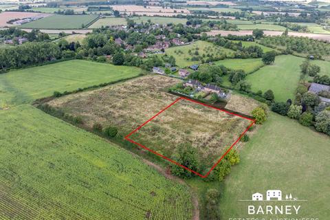 Land for sale, Alders End Road, Tarrington HR1