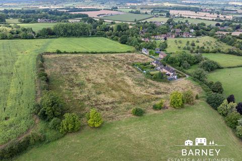 Land for sale, Alders End Road, Tarrington HR1