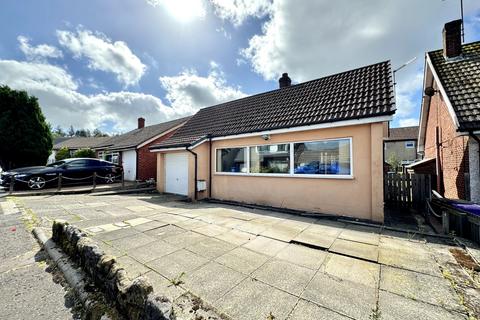 3 bedroom detached bungalow for sale, 3 Lomond Crescent, Beith