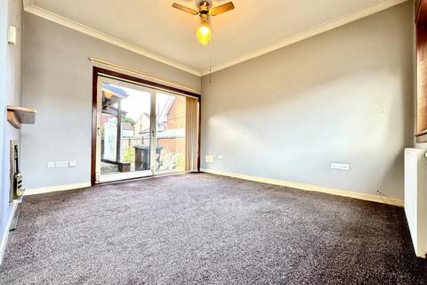 3 Lomond Crescent, Beith, KA15 2EA
