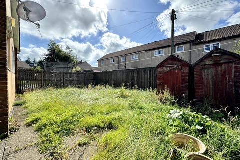 3 Lomond Crescent, Beith, KA15 2EA