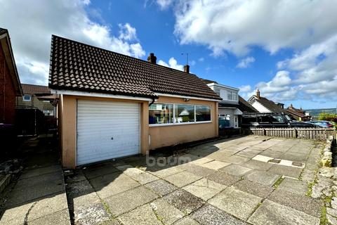 3 Lomond Crescent, Beith, KA15 2EA