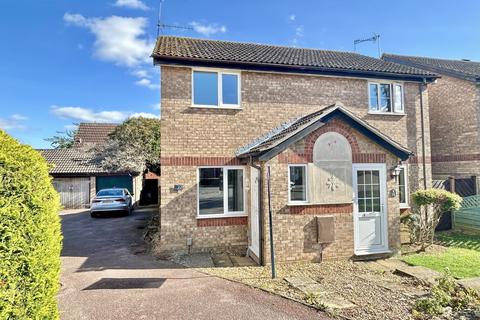 2 bedroom semi-detached house for sale, Felton Way, Ely, Cambridgeshire