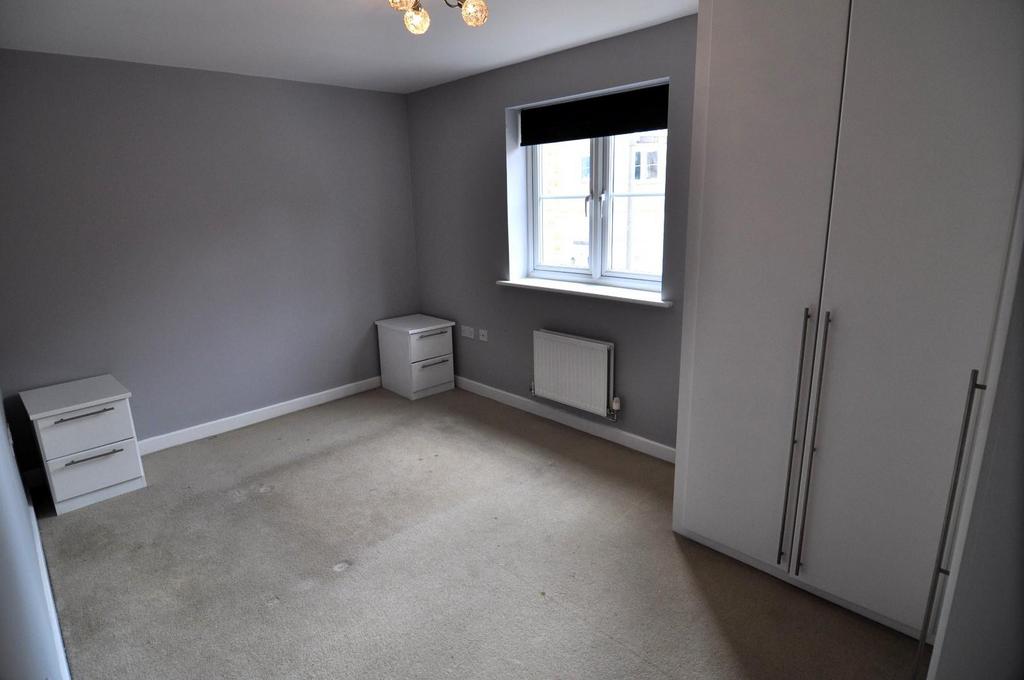 Double Bedroom
