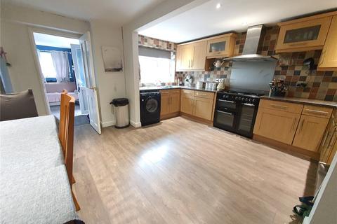 3 bedroom terraced house for sale, Silver Street, South Petherton, Somerset, TA13