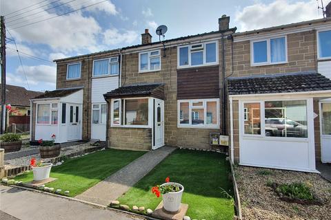 3 bedroom terraced house for sale, Silver Street, South Petherton, Somerset, TA13