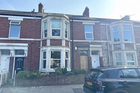 1 bedroom flat for sale, The Avenue, Wallsend, North Tyneside