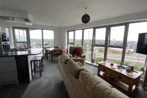 3 bedroom apartment for sale, Reavell Place, Ipswich IP2