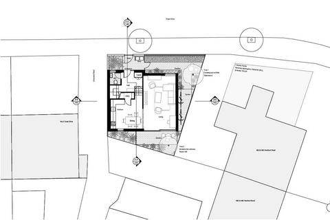 Land for sale, Crest Drive, Enfield, EN3