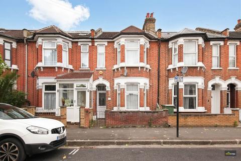 3 bedroom terraced house for sale, Harcourt Avenue, Manor Park, E12 6DG