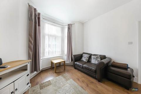 3 bedroom terraced house for sale, Harcourt Avenue, Manor Park, E12 6DG