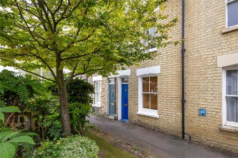 2 bedroom terraced house for sale, Hooper Street, Cambridge, Cambridgeshire