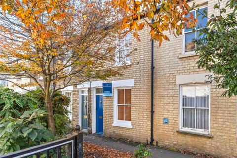 25 Hooper Street, Cambridge, CB1 2NZ