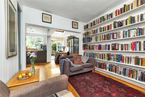 25 Hooper Street, Cambridge, CB1 2NZ