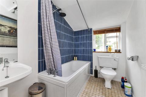 25 Hooper Street, Cambridge, CB1 2NZ