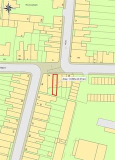 25 Hooper Street, Cambridge, CB1 2NZ