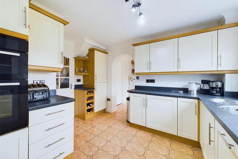 3 bedroom detached house for sale, Andrew Goodall Close, Toftwood, Dereham