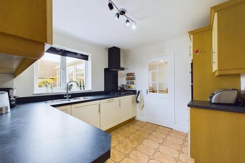 3 bedroom detached house for sale, Andrew Goodall Close, Toftwood, Dereham