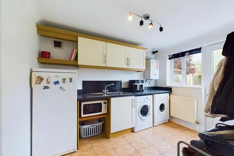 37 Andrew Goodall Close, Dereham, NR19 1SP