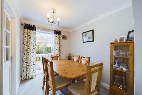 37 Andrew Goodall Close, Dereham, NR19 1SP