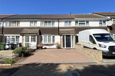 3 bedroom terraced house for sale, St. Agnells Lane, Hertfordshire HP2