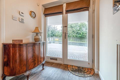 10 Aidans Brae, Clarkston, Glasgow, G76 7EP