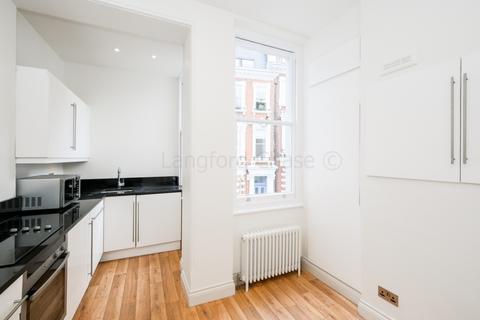 2 bedroom apartment to rent, Hornton Street, Kensington, W8