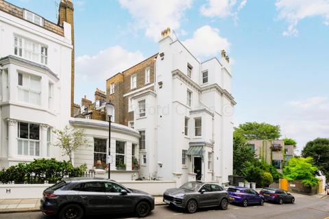 2 bedroom apartment to rent, Hornton Street, Kensington, W8