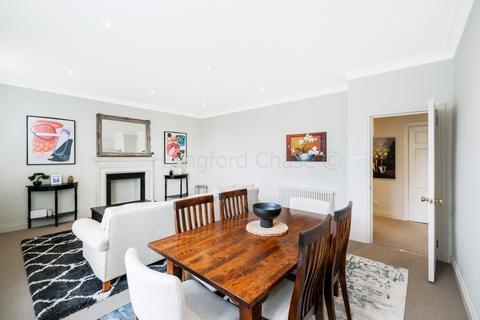 2 bedroom apartment to rent, Hornton Street, Kensington, W8
