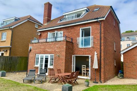 4 bedroom detached house for sale, Lower Corniche, Hythe