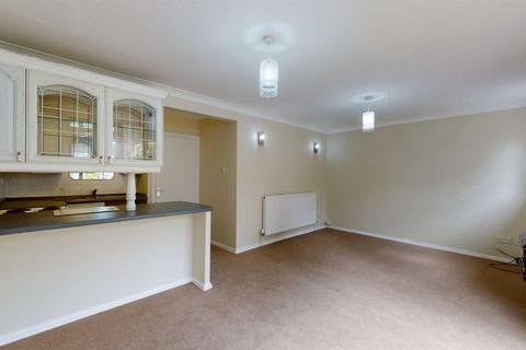 1 bedroom terraced bungalow to rent, The Oaklands, Bicton Heath, Shrewsbury