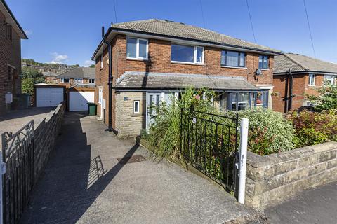 3 bedroom semi-detached house for sale, Cornfield Avenue, Huddersfield HD3