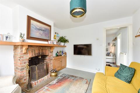 3 bedroom end of terrace house for sale, Norfolk Road, Holmwood, Dorking, Surrey