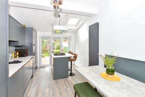 3 bedroom end of terrace house for sale, Norfolk Road, Holmwood, Dorking, Surrey