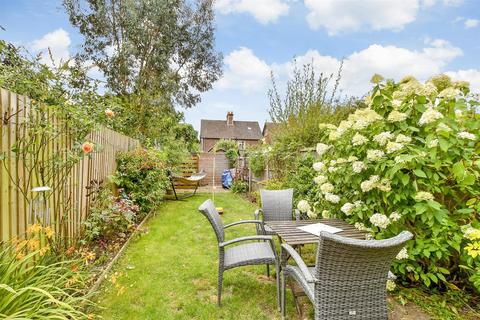 3 bedroom end of terrace house for sale, Norfolk Road, Holmwood, Dorking, Surrey