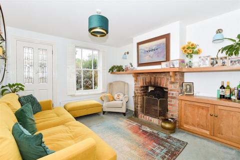 3 bedroom end of terrace house for sale, Norfolk Road, Holmwood, Dorking, Surrey