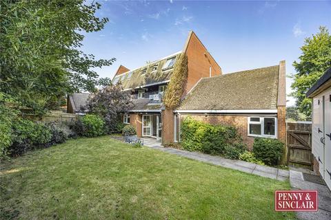 69 Mount View, Henley-on-thames, RG9 2EL