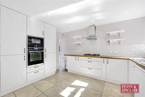 69 Mount View, Henley-on-thames, RG9 2EL