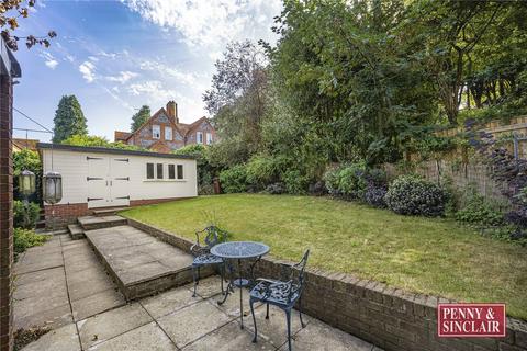 69 Mount View, Henley-on-thames, RG9 2EL