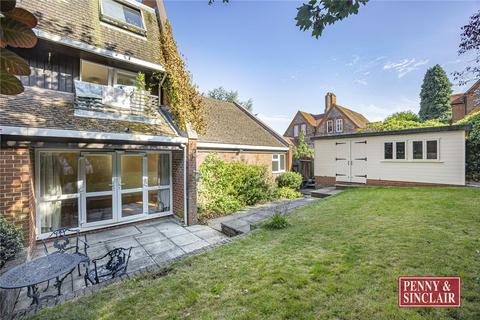 69 Mount View, Henley-on-thames, RG9 2EL
