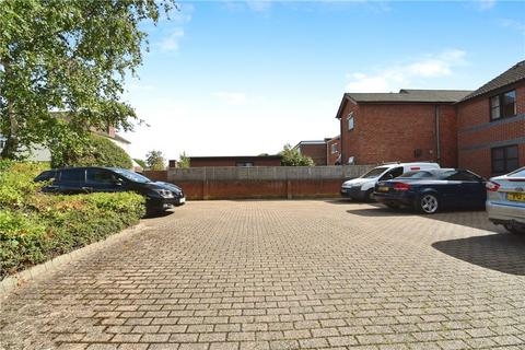 Flat 1, Beaumont Place Beaumont Road, Totton, Southampton, SO40 3AJ