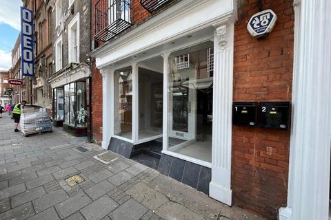 Retail property (high street) to rent, 25 Head Street, Colchester, Essex, CO1