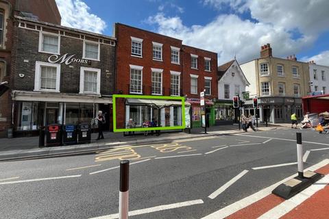 Retail property (high street) to rent, 25 Head Street, Colchester, Essex, CO1