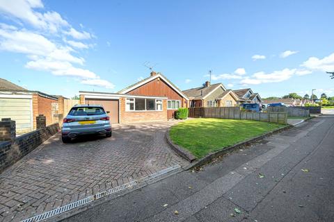 18 Kennet Way, Oakley, Basingstoke, RG23 7AN