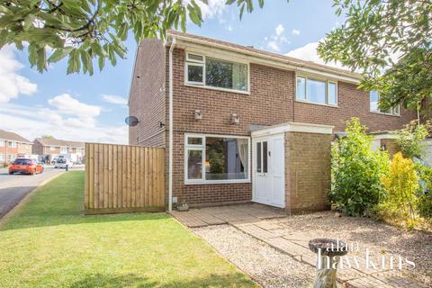 59 Saffron Close, Royal Wootton Bassett, Swindon, SN4 7JB