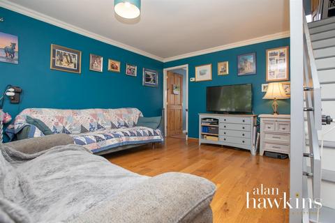 59 Saffron Close, Royal Wootton Bassett, Swindon, SN4 7JB