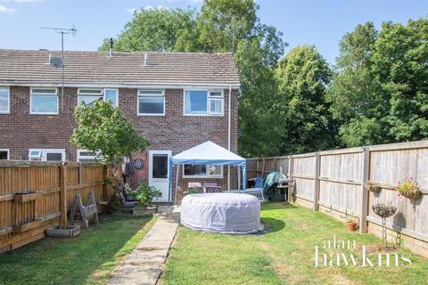 59 Saffron Close, Royal Wootton Bassett, Swindon, SN4 7JB
