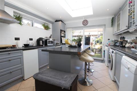 3 bedroom terraced house for sale, Osborne Terrace, Margate