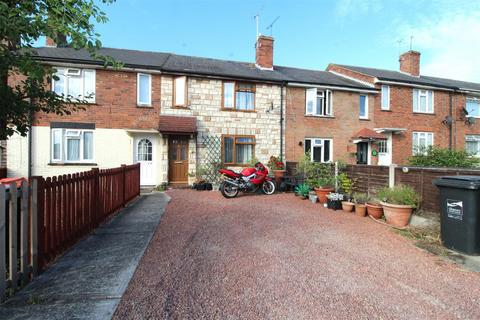 3 bedroom terraced house for sale, Osborne Terrace, Margate